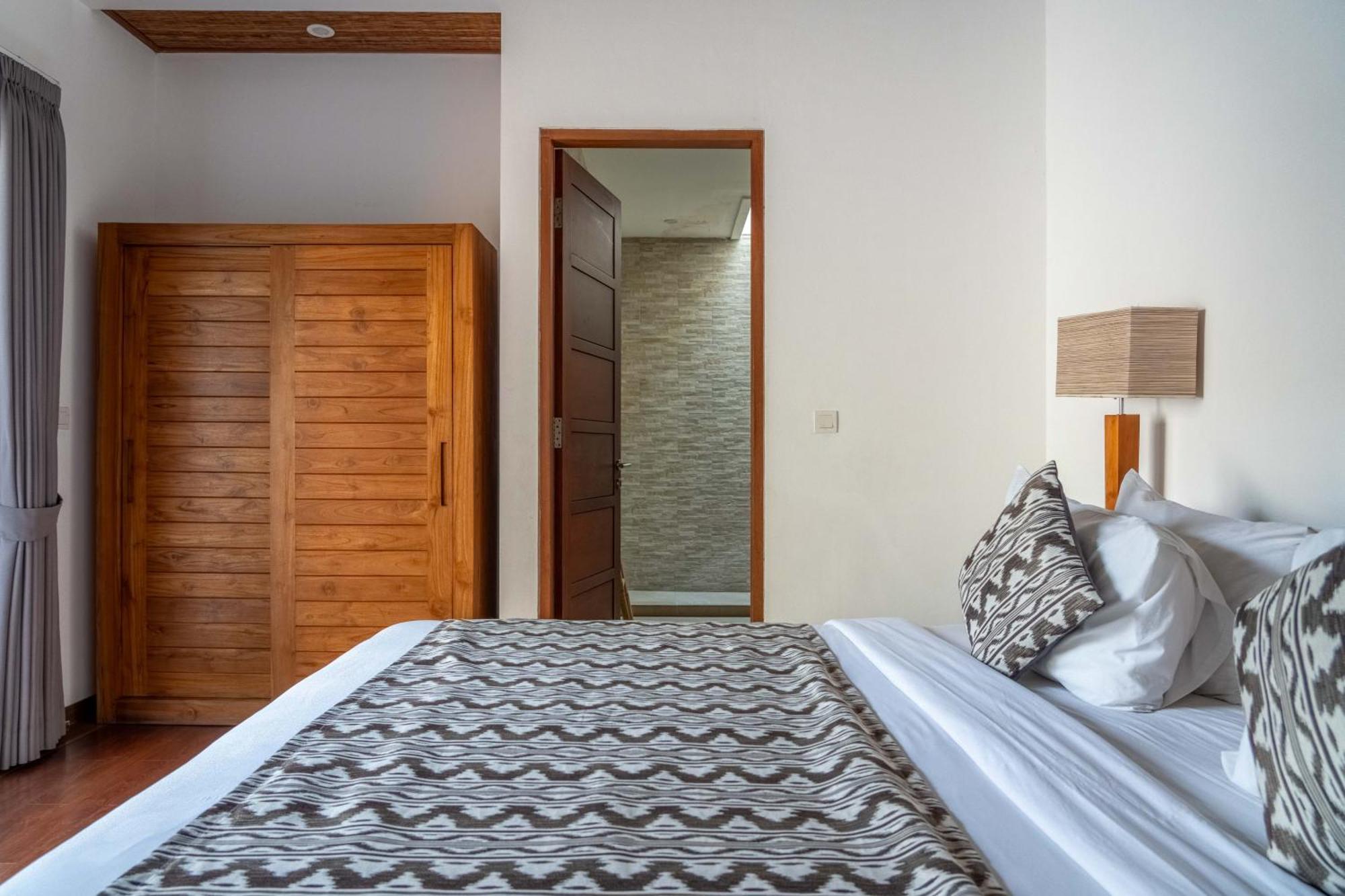 Bali Nyuh Gading Villas Kerobokan Екстериор снимка