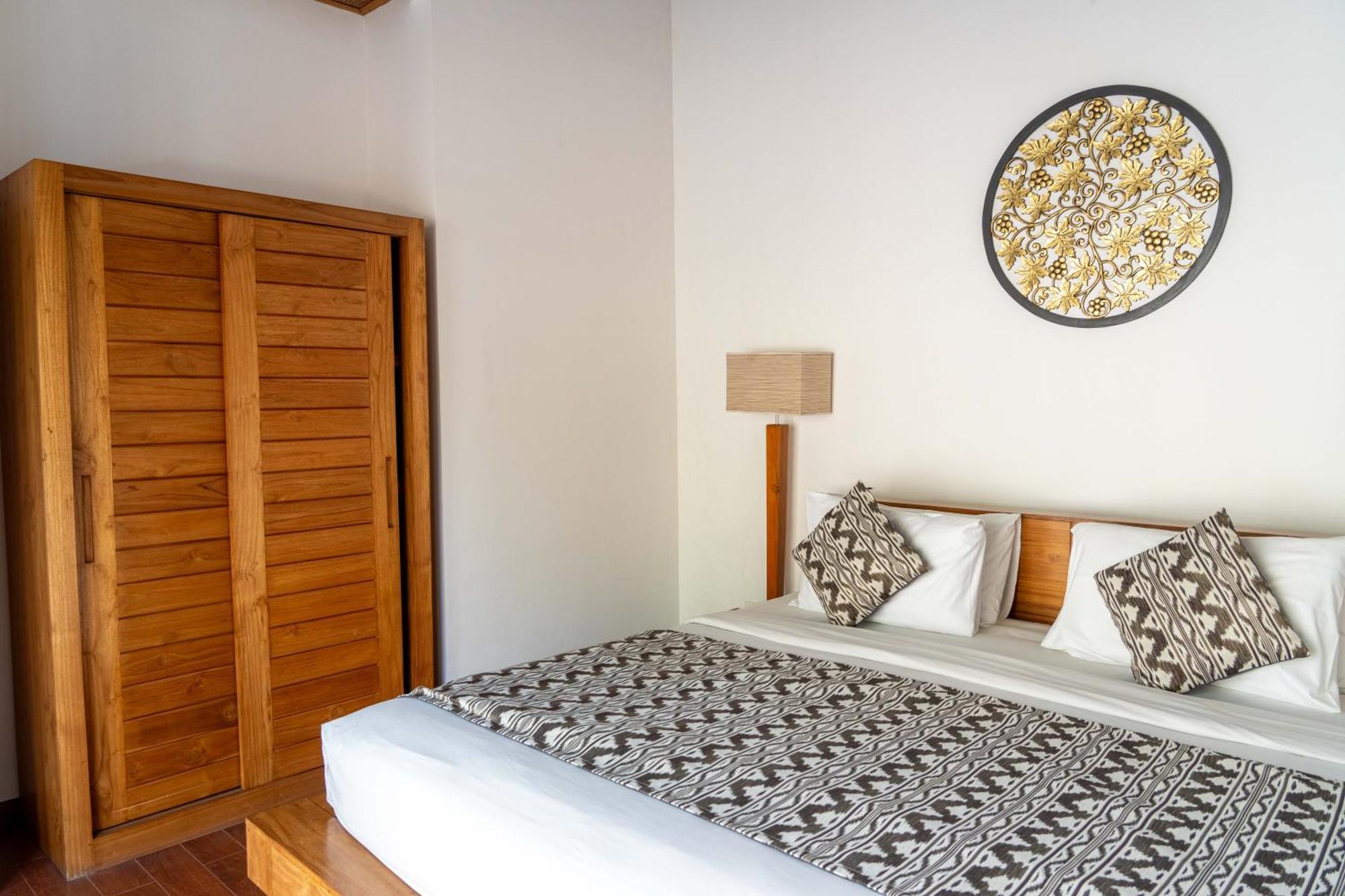 Bali Nyuh Gading Villas Kerobokan Екстериор снимка