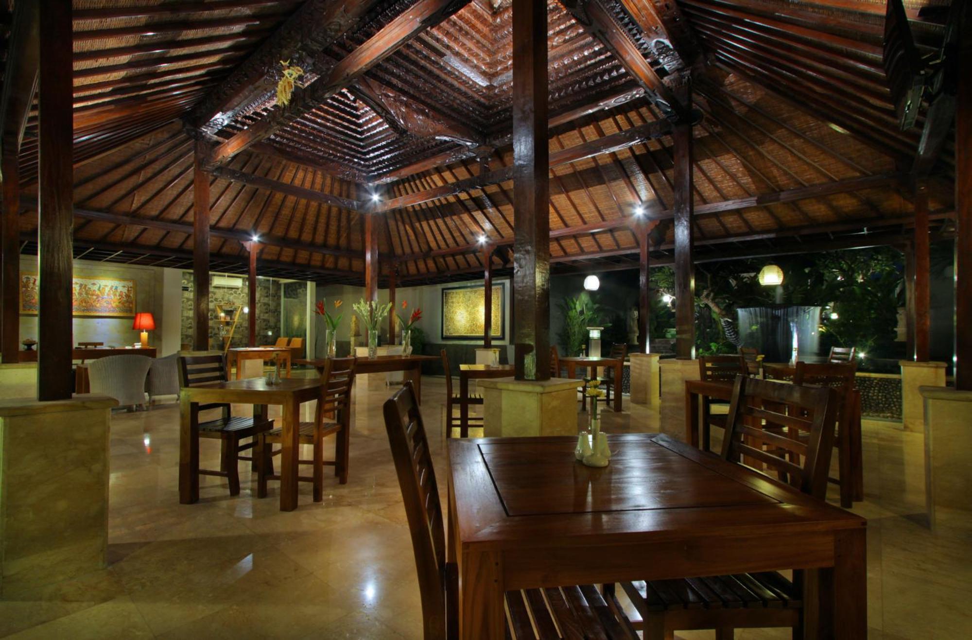 Bali Nyuh Gading Villas Kerobokan Екстериор снимка