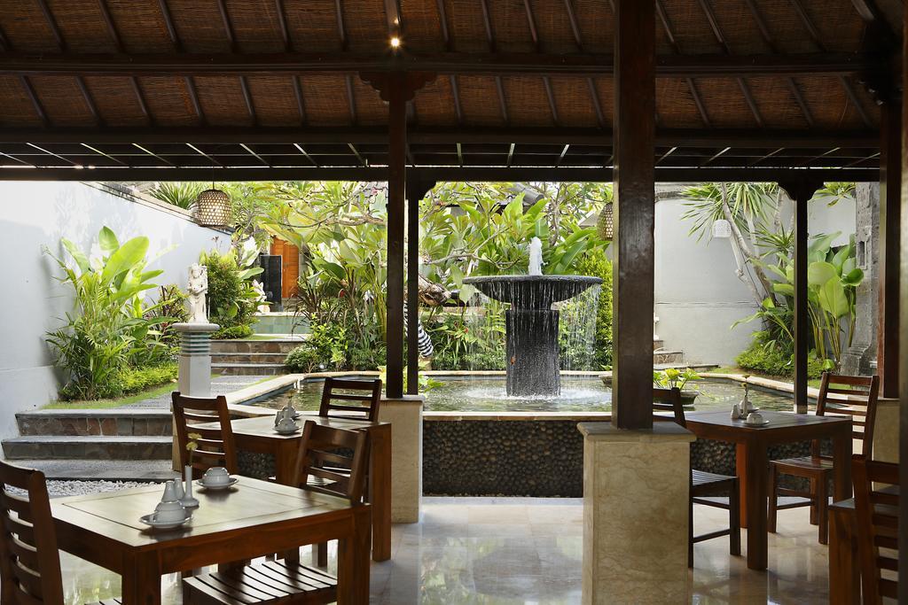 Bali Nyuh Gading Villas Kerobokan Екстериор снимка