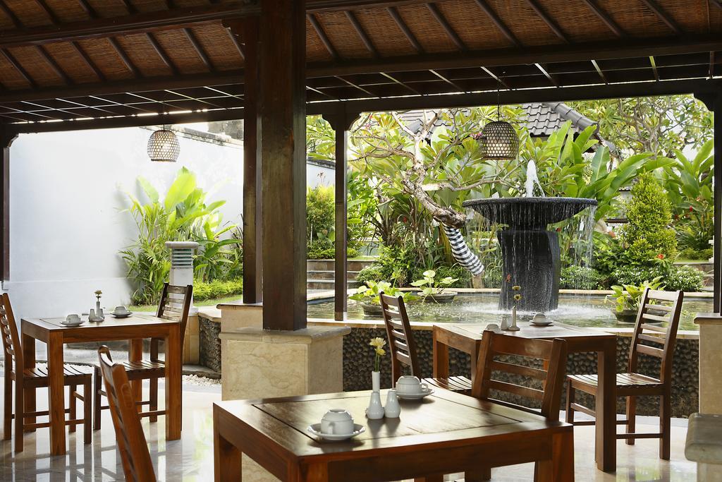 Bali Nyuh Gading Villas Kerobokan Екстериор снимка