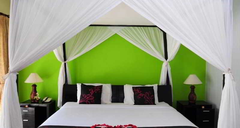 Bali Nyuh Gading Villas Kerobokan Екстериор снимка