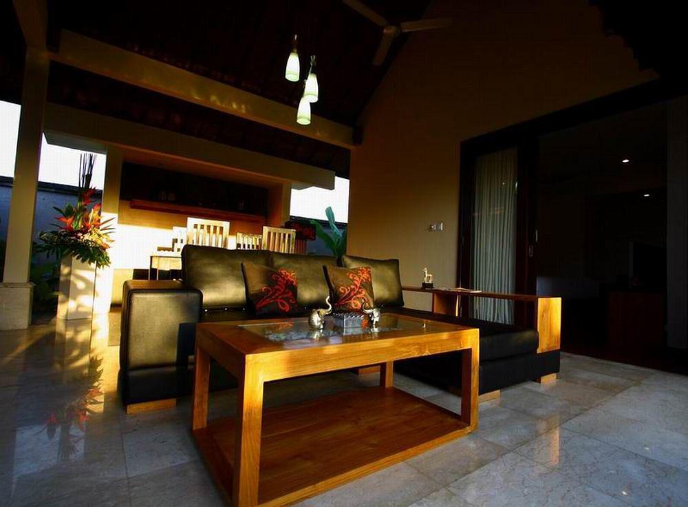 Bali Nyuh Gading Villas Kerobokan Екстериор снимка